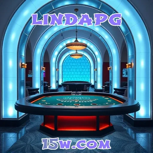 lindapg: Descubra as Melhores Funcionalidades da Plataforma para Gamers Brasileiros