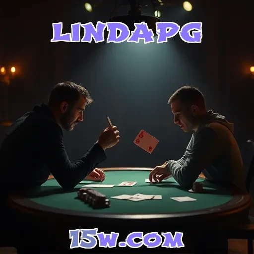 lindapg: Descubra Aventura em Cada Jogada e Cada Desafio