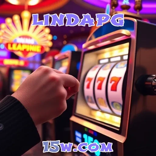 lindapg: A Comunidade que Transforma Jogadores em Amigos e Campeões